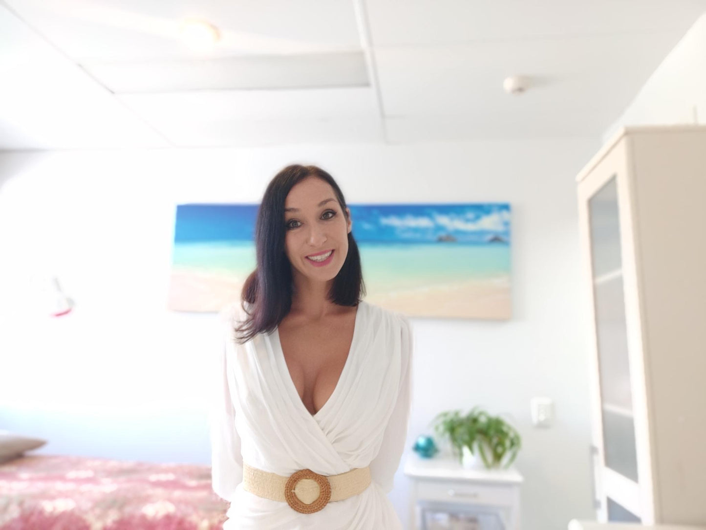 Jana Venditti Certified Pilates Instructor