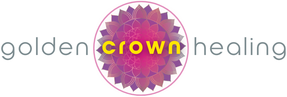 Golden Crown Healing