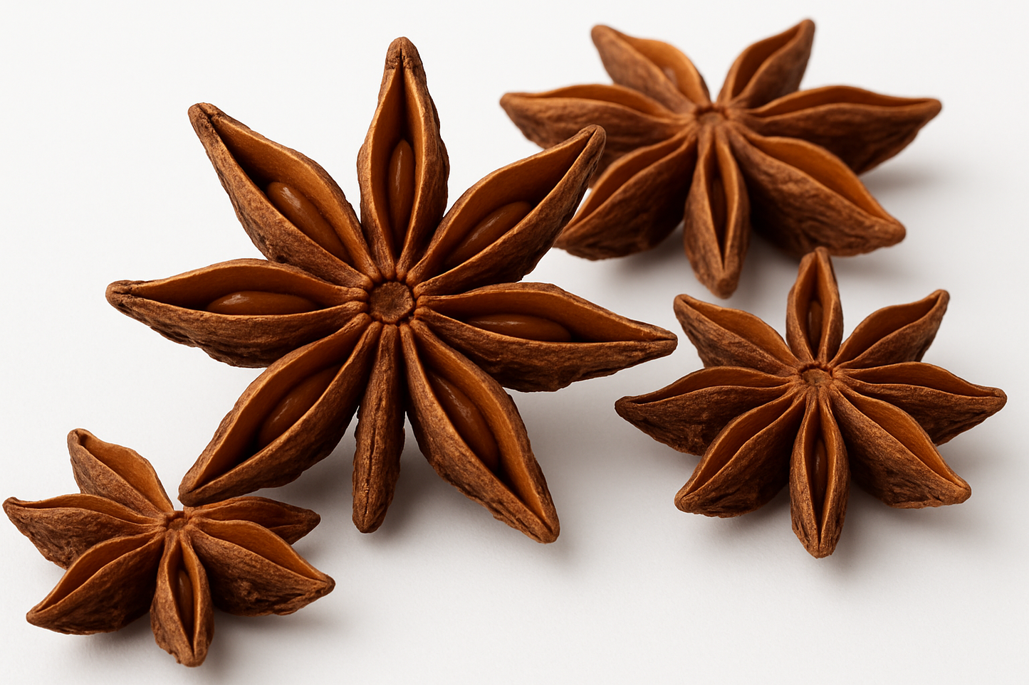 star anise