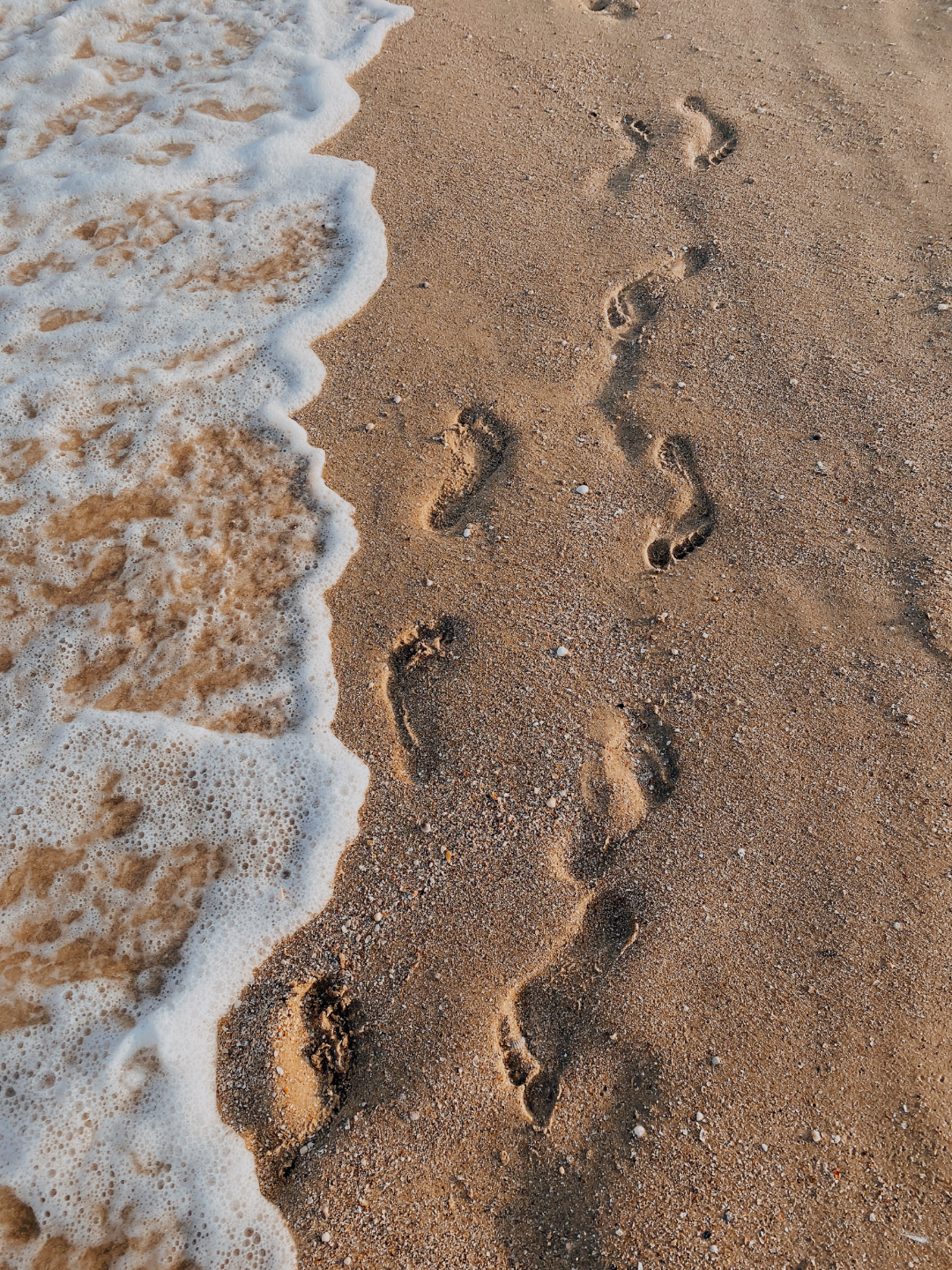 Standard – Balance & Glow