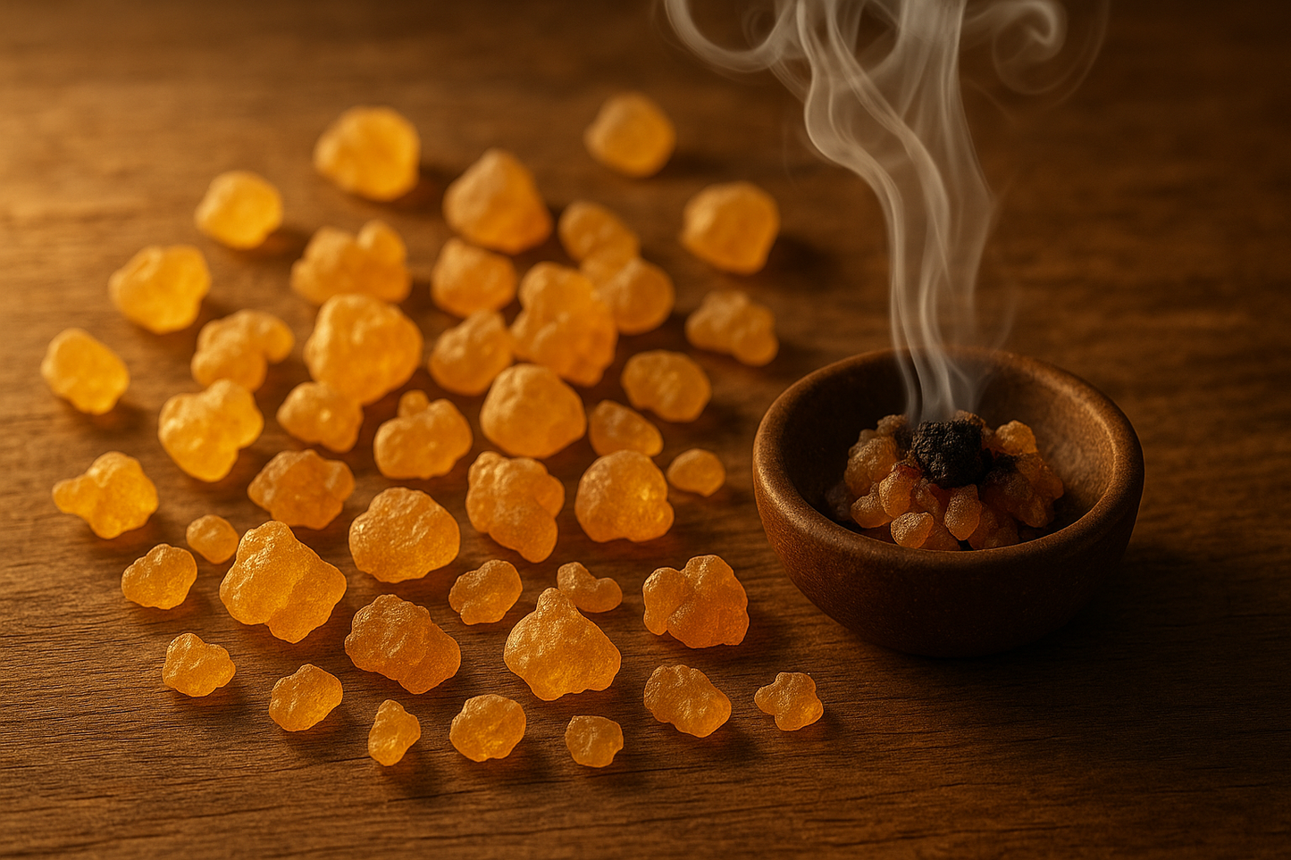 frankincense