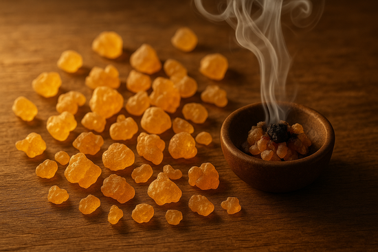 frankincense