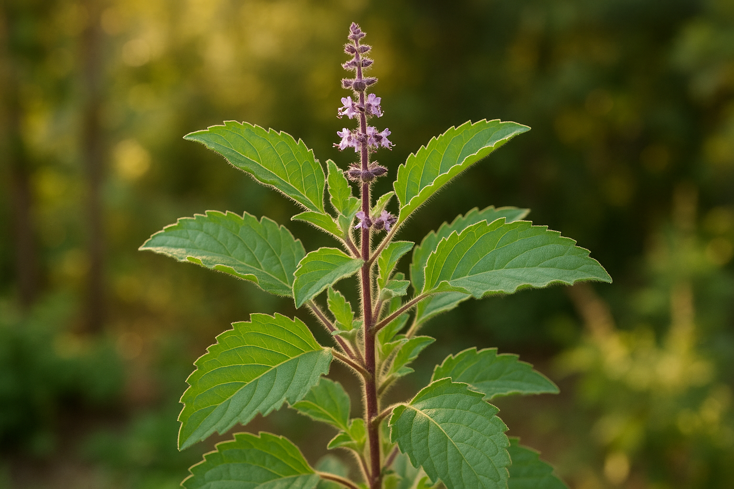 holy basil