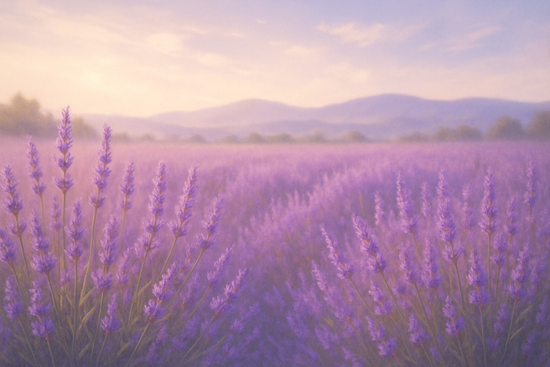 lavender