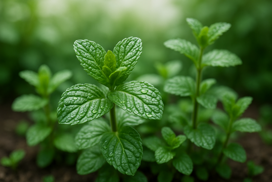 peppermint