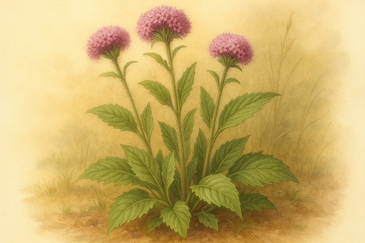 spikenard